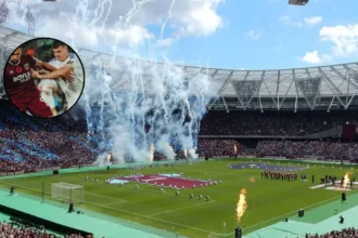 West Ham vs Leeds United Relegation Survival Guide Stratford 2026