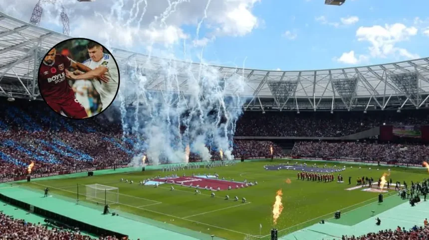 West Ham vs Leeds United Relegation Survival Guide Stratford 2026