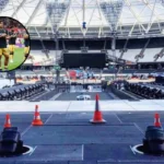 West Ham's Bowen Stays in Relegation Firesale (London, 2026)