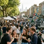What Is Hackney Famous For? Complete East London Visitor Guide