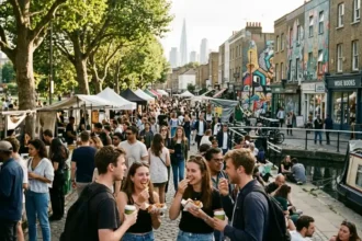 What Is Hackney Famous For? Complete East London Visitor Guide