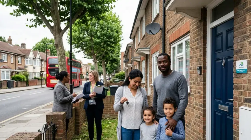 What Is the Tower Hamlets Buy Back Scheme?