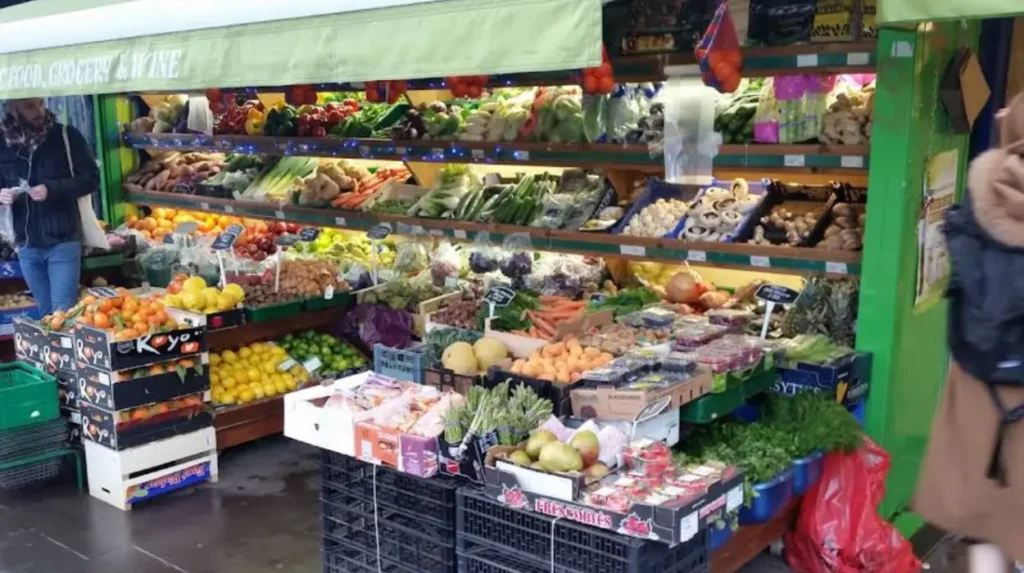 What are the best places to eat in Hackney?