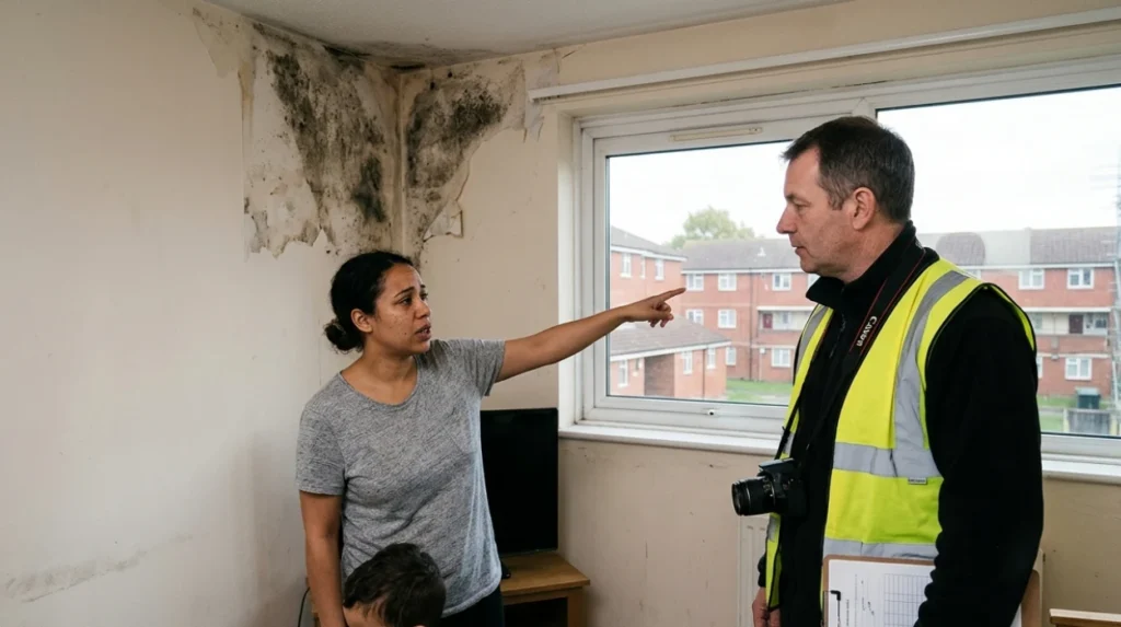 What does Brooklime House mean for East London?