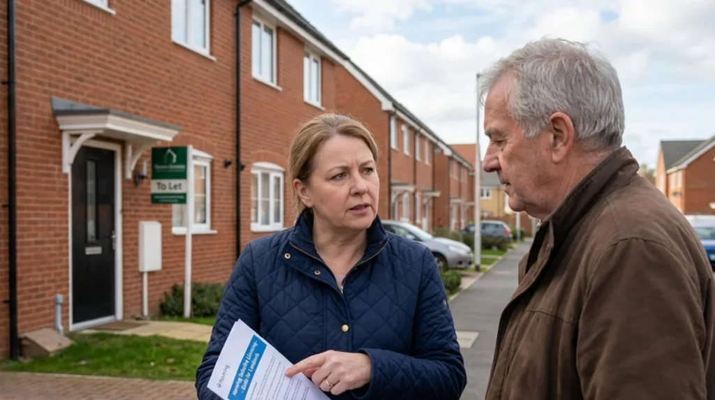 What is Havering Selective Licensing?