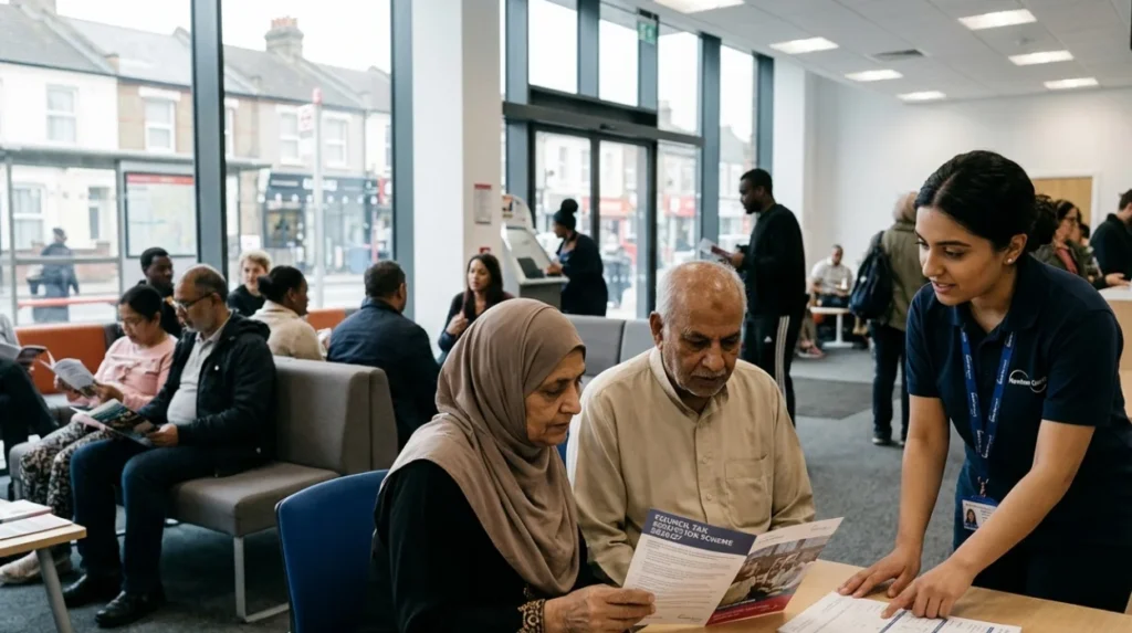 What is Newham Council Tax Reduction?