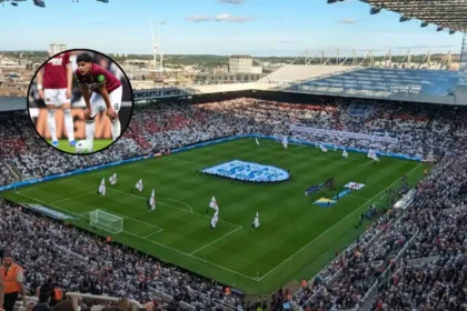 Why Castellanos Exposed West Ham’s Problem – Newcastle 2026