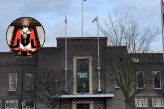 Will Havering Elect New Council Amid Apathy? Havering 2026