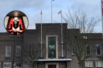 Will Havering Elect New Council Amid Apathy? Havering 2026