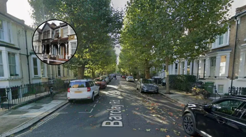 Wire Theft Leaves Walthamstow Homes Without Power 2026