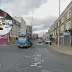 Woman Arrested After Redbridge Police Chase Crash 2026
