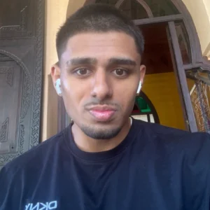 Zain-Ud-Deen Khan