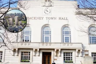 371 Hackney Homes on Hold as Ardmore Enters Administration 2026