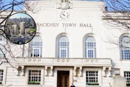 371 Hackney Homes on Hold as Ardmore Enters Administration 2026
