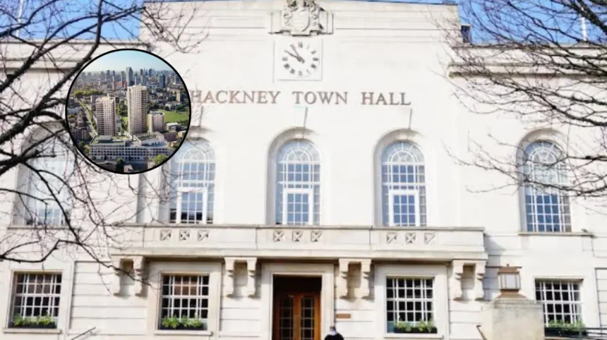 371 Hackney Homes on Hold as Ardmore Enters Administration 2026