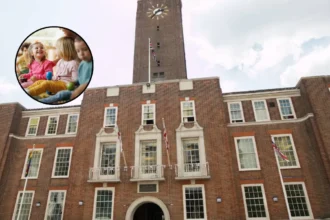 £4,500 Nursery Teacher Bonuses Launch in Barking and Dagenham 2026