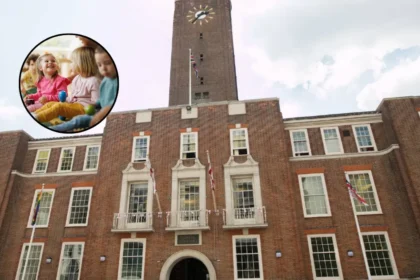 £4,500 Nursery Teacher Bonuses Launch in Barking and Dagenham 2026