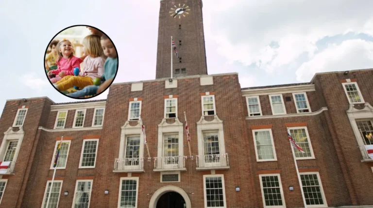 £4,500 Nursery Teacher Bonuses Launch in Barking and Dagenham 2026