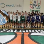 £45K Project Swish Basketball Court Reopens in Barking 2026