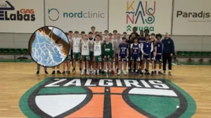 £45K Project Swish Basketball Court Reopens in Barking 2026