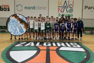 £45K Project Swish Basketball Court Reopens in Barking 2026