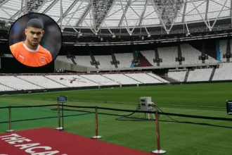 Ashley Fletcher Secures Exciting Transfer After Prolific Season Blackpool 2026