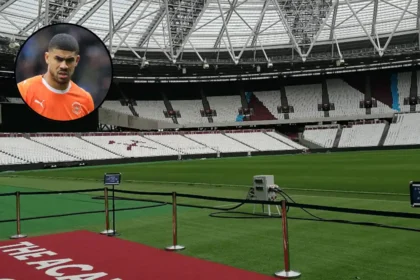 Ashley Fletcher Secures Exciting Transfer After Prolific Season Blackpool 2026