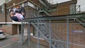 Audi Driver Fined Over £1,500 for No Insurance Tower Hamlets 2026