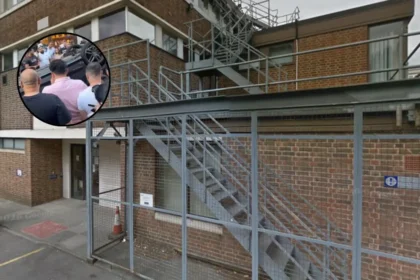 Audi Driver Fined Over £1,500 for No Insurance Tower Hamlets 2026