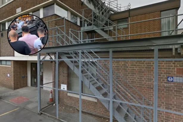 Audi Driver Fined Over £1,500 for No Insurance Tower Hamlets 2026