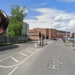 Audi Driver Jailed After 90mph Chase and Crash: Redbridge 2026
