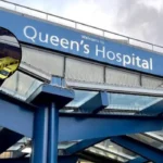 BHRUT Pays £28M for Brain-Damaged Baby at Queen's – Romford 2019