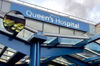 BHRUT Pays £28M for Brain-Damaged Baby at Queen's – Romford 2019