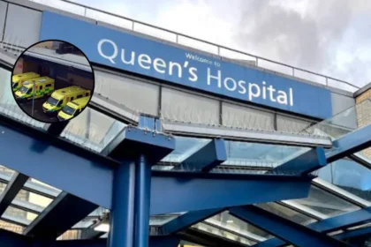 BHRUT Pays £28M for Brain-Damaged Baby at Queen's – Romford 2019