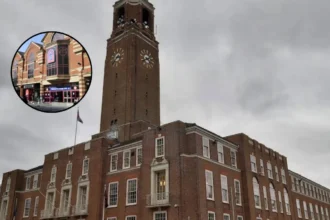 Barking Council Faces £10.4m Regeneration Deficit: Barking and Dagenham 2026