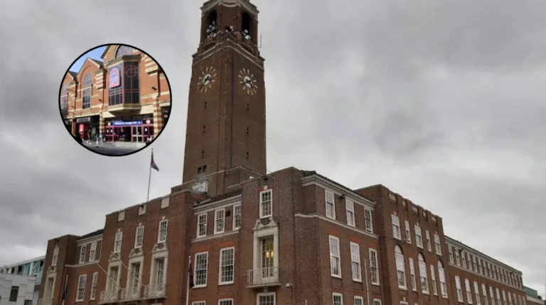 Barking Council Faces £10.4m Regeneration Deficit: Barking and Dagenham 2026