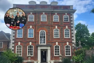 Barking & Dagenham College SEND Students Transform at Rainham Hall 2026 Havering