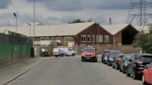 Barking Stabbing Man Critical After East London Street Fight