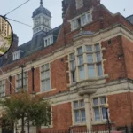 Barking and Dagenham Approves New Development Plans: London 2026