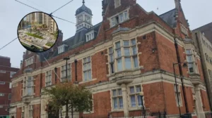 Barking and Dagenham Approves New Development Plans: London 2026