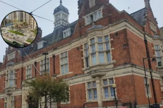 Barking and Dagenham Approves New Development Plans: London 2026