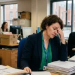 Barking and Dagenham SEND Staff Resignations What Happened