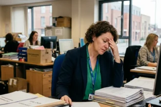 Barking and Dagenham SEND Staff Resignations What Happened