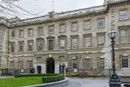 Barts Health Hospitals Surge Into Top 25 NHS Rankings After Major Turnaround