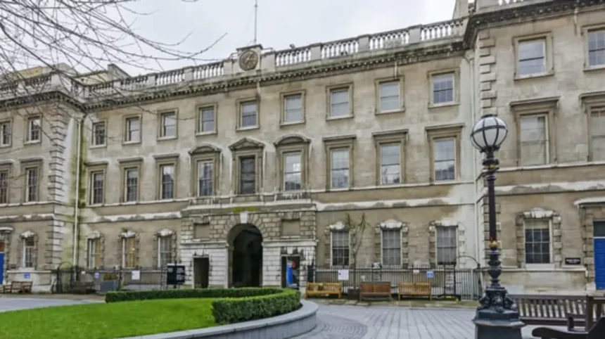 Barts Health Hospitals Surge Into Top 25 NHS Rankings After Major Turnaround