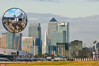 Best Affordable London Boroughs For First-Time Buyers: Newham 2026