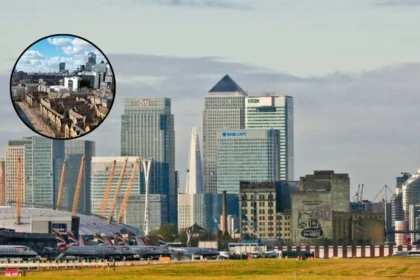 Best Affordable London Boroughs For First-Time Buyers: Newham 2026