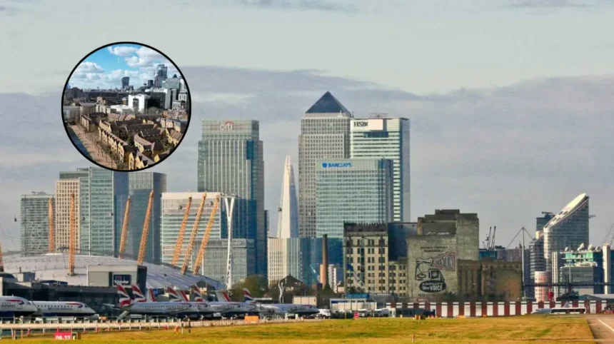 Best Affordable London Boroughs For First-Time Buyers: Newham 2026