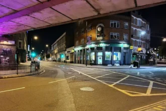 Best Areas in Hackney for Shopping Dining Sightseeing and Evening Entertainment