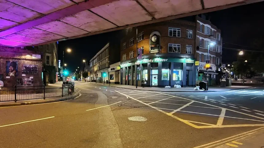 Best Areas in Hackney for Shopping Dining Sightseeing and Evening Entertainment
